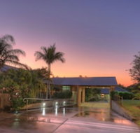 Heritage River Motor Inn - Tourism Noosa