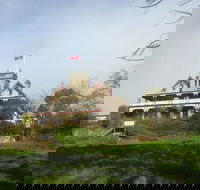 Tynwald Willow Bend Estate