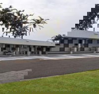 Edgewater Motel Ulladulla