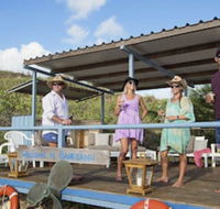 Bremer Island Banubanu Beach Retreat - Tourism Noosa
