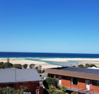 Blue Seas Holiday Villas - Tourism Noosa