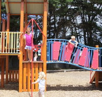 Gum Tree Caravan Park - Tourism Noosa