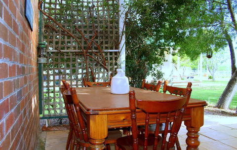 Old School House B & B Mudgee - Tourism Noosa 0