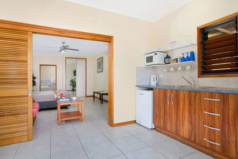 Taihoa Holiday Units - Tourism Noosa 7
