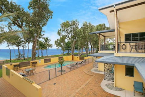 Taihoa Holiday Units - Tourism Noosa 0