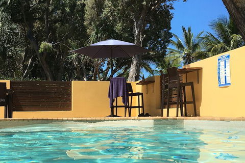 Taihoa Holiday Units - Tourism Noosa 3