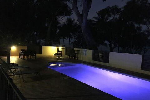 Taihoa Holiday Units - Tourism Noosa 6