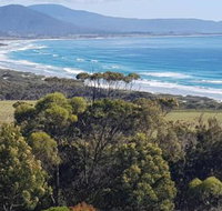 Bicheno s Ocean View Retreat - Tourism Noosa