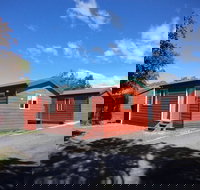 Bicheno East Coast Holiday Park - Tourism Noosa