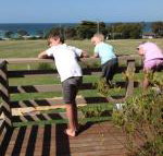 Beachend Bicheno - Tourism Noosa