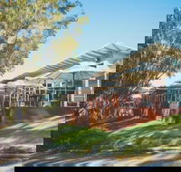 Bridges on Meninya Motel  Apartments - Tourism Noosa
