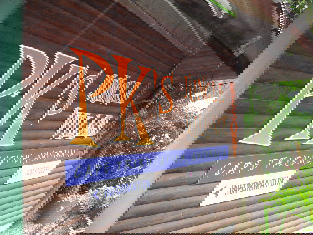 Noah QLD Tourism Noosa