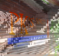 PKs Jungle Village - Hostel - Tourism Noosa