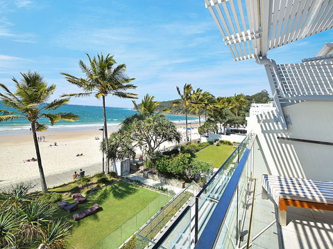 Fairshore Noosa - Tourism Noosa 4