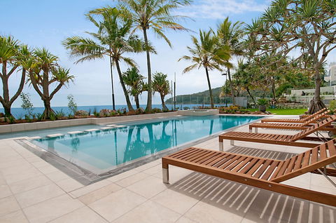 Fairshore Noosa - Tourism Noosa 1