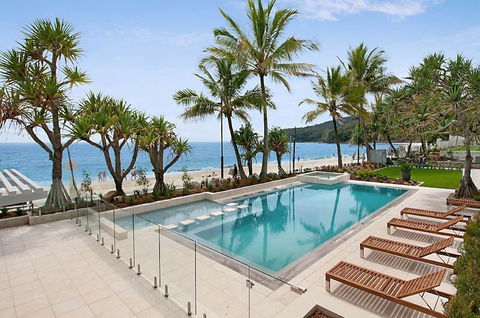 Fairshore Noosa - Tourism Noosa 0