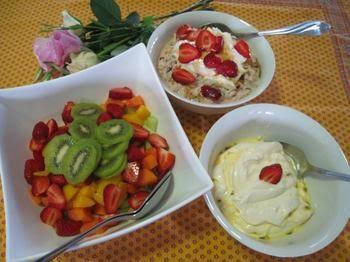 Jacaranda Creek Farmstay & B & B - Tourism Noosa 0