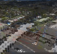 Blue Mountains YHA - Hostel - Tourism Noosa