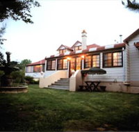 Sirens Bed  Breakfast - Tourism Noosa