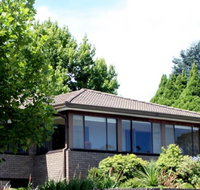 Blue View - Tourism Noosa