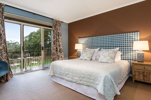 Mantons Creek Estate & Lodge - Tourism Noosa 3
