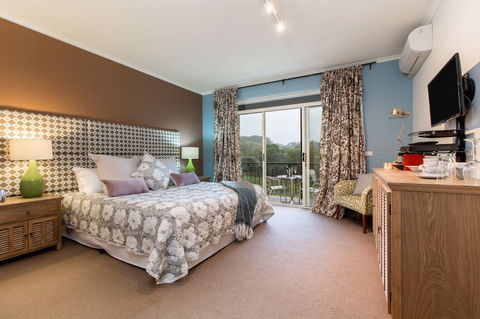 Mantons Creek Estate & Lodge - Tourism Noosa 2