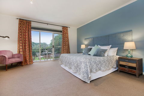 Mantons Creek Estate & Lodge - Tourism Noosa 4