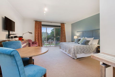 Mantons Creek Estate & Lodge - Tourism Noosa 6