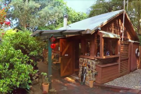 Forget Me Not Cottages - Tourism Noosa 2