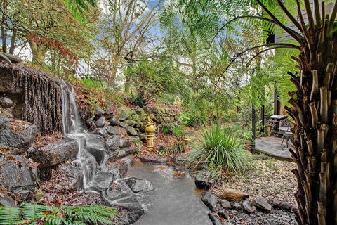 Forget Me Not Cottages - Tourism Noosa 4