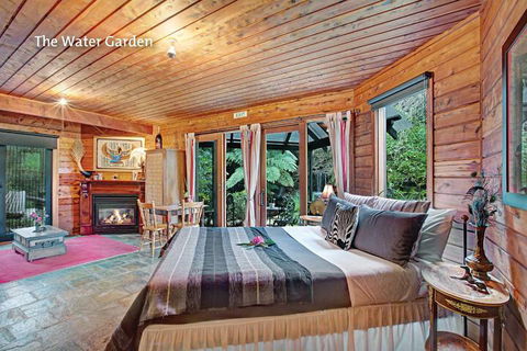 Forget Me Not Cottages - Tourism Noosa 6
