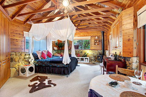 Forget Me Not Cottages - Tourism Noosa 7