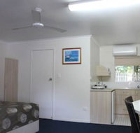 Mango Tree Motel - Tourism Noosa