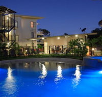 Agnes Water Beach Club - Tourism Noosa