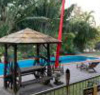 1770 Southern Cross Backpackers - Tourism Noosa