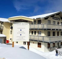 Enzian Hotel - Mt Buller - Tourism Noosa