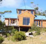 The Tree House - Tourism Noosa