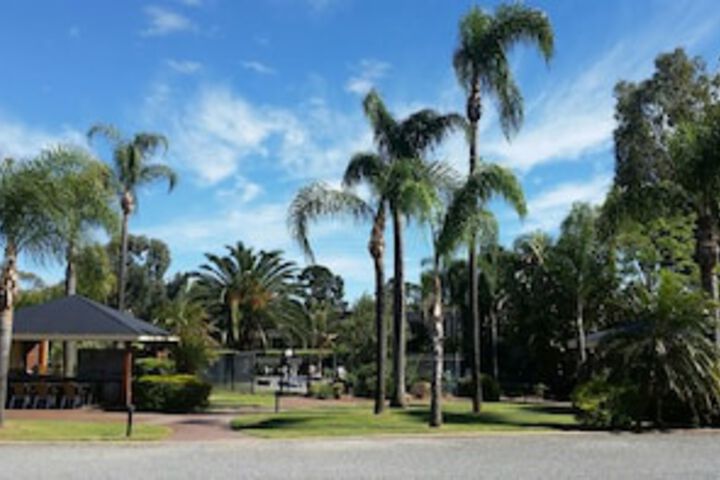 Barooga VIC Tourism Noosa