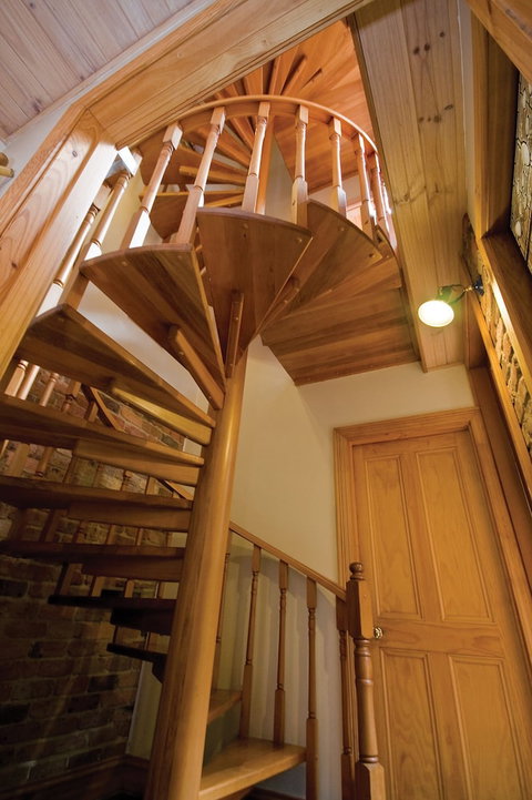 Linden Gardens Rainforest Retreat - Tourism Noosa 5