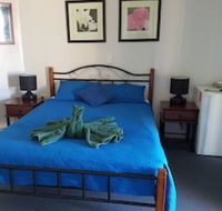 The Heights Bed  Breakfast - Tourism Noosa