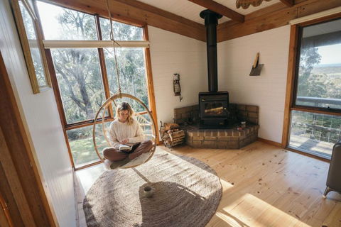 Glenaire Cottages - Tourism Noosa 6