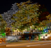 The Mill Apartments - Tourism Noosa