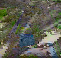 St Helens Country Cottages - Tourism Noosa