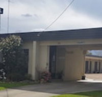 Bairnsdale Town Central Motel - Tourism Noosa