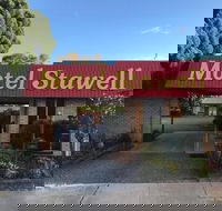 Motel Stawell