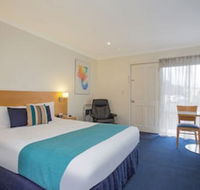Hamilton Town House Motel - Tourism Noosa