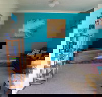 The Spotted Salmon Cottage - Tourism Noosa