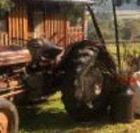 Billa Billa Farm Cottages - Tourism Noosa