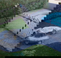 Moe Motor Inn - Tourism Noosa