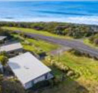 Great Ocean Road Lodge - Tourism Noosa
